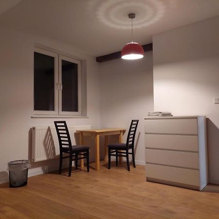 Pokoje Krakow Tyniec Hostel Eksteriør bilde