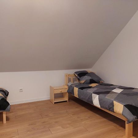 Pokoje Krakow Tyniec Hostel Eksteriør bilde
