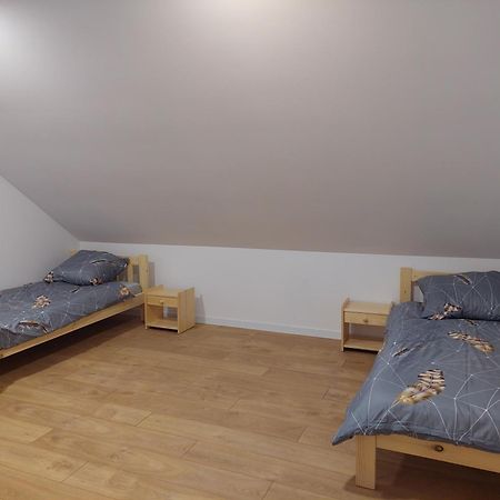 Pokoje Krakow Tyniec Hostel Eksteriør bilde