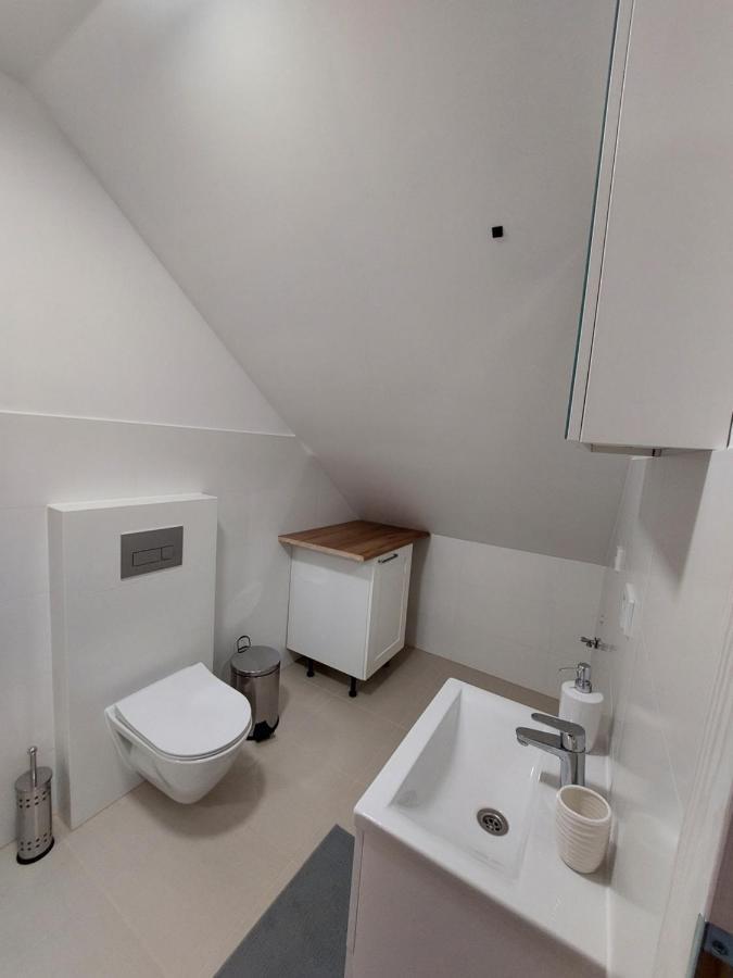 Pokoje Krakow Tyniec Hostel Eksteriør bilde