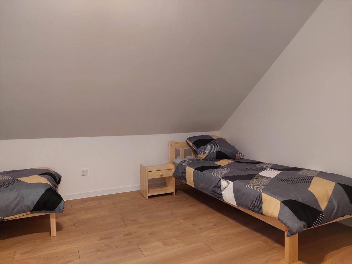Pokoje Krakow Tyniec Hostel Eksteriør bilde