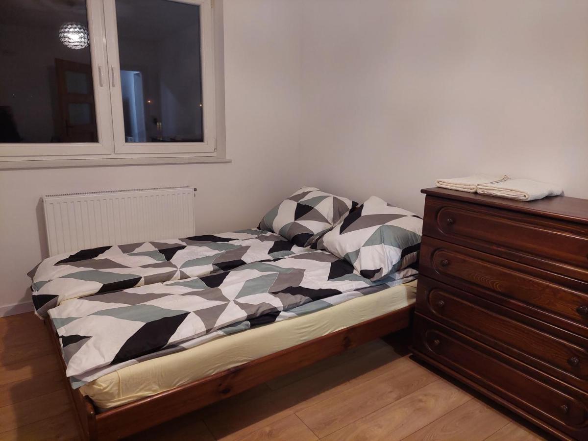 Pokoje Krakow Tyniec Hostel Eksteriør bilde