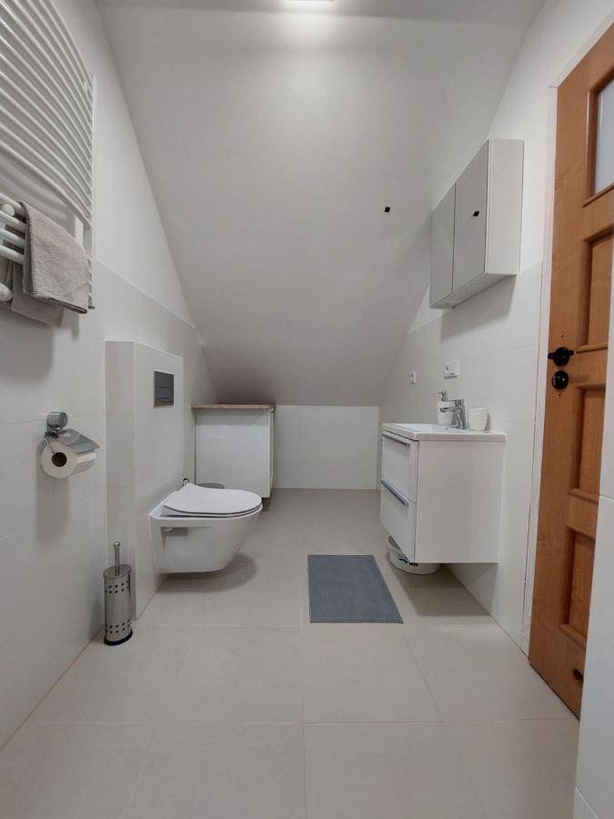 Pokoje Krakow Tyniec Hostel Eksteriør bilde