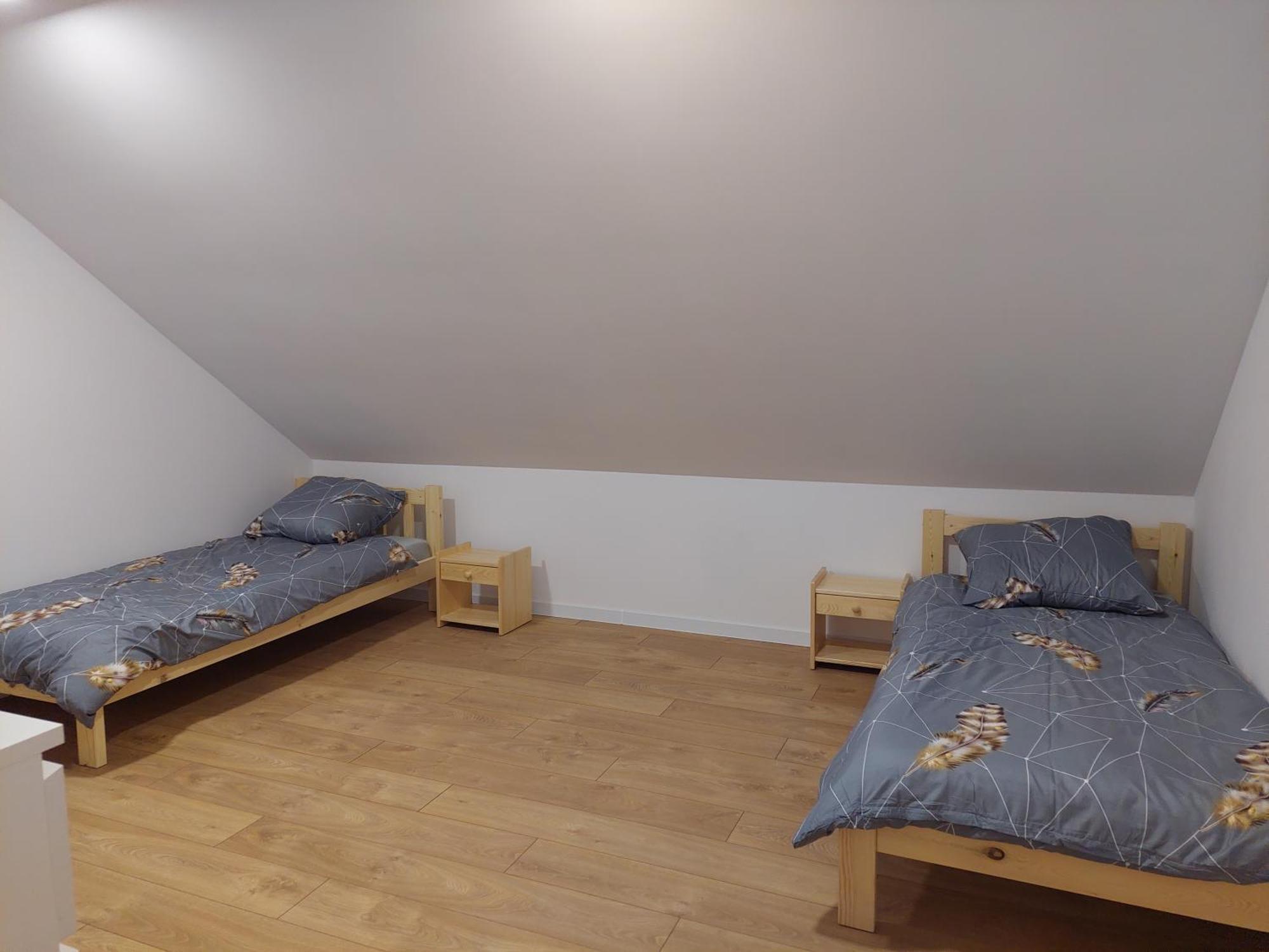 Pokoje Krakow Tyniec Hostel Eksteriør bilde